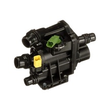 Opel Corsa F Termostat 1.2 2020-2024 F12xht Hnl Gates Th69397g1