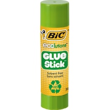 Bic Eco Glue Stick Yapıştırıcı 36 Gr