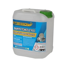 Sitrett Mx Banyo Temizleyici 5 Kg