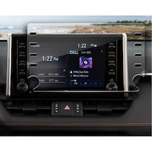 Toyota Corolla 2020 2021 Model 8" Navigasyon 9h Nano Ekran Koruyu