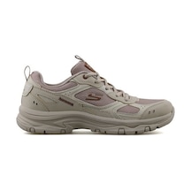 Skechers Trego Reeds Mıll Road Kadın Günlük Ayakkabı 180118tk-tpmt Kahverengi Çok Renkli
