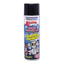 Vodaseal Leak Fix Sprey Kauçuk Kaplama, Siyah, 396gr