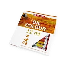 Talens Art Creation Yağlı Boya Seti 24X12 Ml Oıl Colour