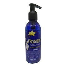 Endoles Playboy Pure Edible Massage Oil 120 Ml Vanilya Dinlendirici Kokulu Aromalı Masaj Yağı