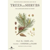 Indentification, Selection And Use Of Trees And Shrubs For Lan...