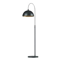 Mylights Retro Rusrik Yerden Aydınlatama Köşe Lambası Lambader Hareketli Başlık
