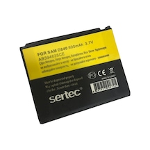 Sertec - Samsung D848/d840 Uyumlu Batarya
