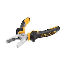 Tolsen Sarı Pense 6" 160 Mm
