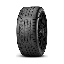 Pirelli 275/35R19 100V XL Pzero Winter Kış Lastiği 2024