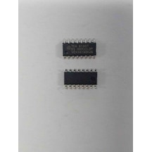 Tda6190t Diğer Entegreler 4 Adet
