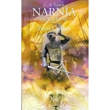Narnia Günlükleri 4 ( Prens Caspian ) - C.S. Lewis - Doğan Egmont