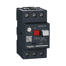 SCHNEİDER ELECTRİC Easypact Tvs Gz1E16 Motor Koruma Şalteri (9A-14A)