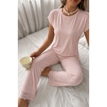 Açık Pembe