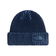 The North Face Salty Lıned Se Beanıe Bere Nf0a8hmn6ıw1 Lacivert
