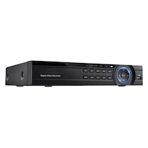 Powermaster Drk Ahd 1132 5 Mp Metal Kasa 32 Kanal Dvr Kayıt Cihazı 5 İn1