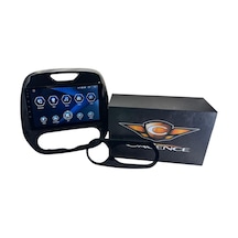 Renault Captur 2013-2021 Cadence T5 İşlemcili Profesyonel 360 Cam Destekli Oem Multimedia