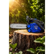 Ayforce CS2500 1.7HP Benzinli Budama Testeresi