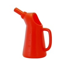 Ampla Lkp 1 Plastik Litre Kabı 1 Lt