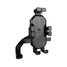 Yf90-dc Motosiklet Gidon Telefon Tutucu Zr760 15677429