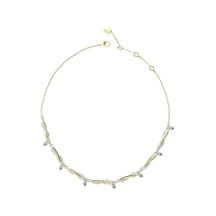 Guess Jgujubn05061jwygrhtu Altın - Beyaz