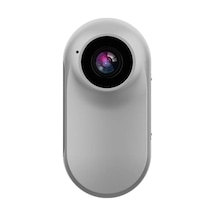 Diğer 1080p Spor Kamerası Taşınabilir Aksiyon Kamerası Yüksek Netlikte Kaydedici Kamera Su Geçirmez Ekran Desteği Fotoğraf/video/geri Oynatma Döngü Kaydı Da Beyaz