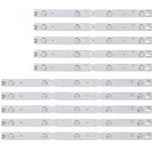 Arçelik Uyumlu-Beko B43L5531 Led Bar Seti