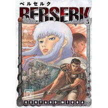 Berserk 5 - 57858324549805299256713