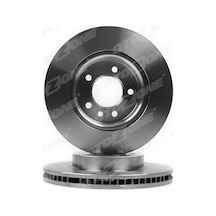 Otozone Bd9121 Fren Diski Ön Land Rover Dıscovery Iıı-ıv L319 Lr189030 -