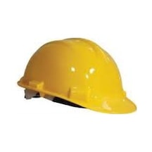 İnşaat Bareti Eko Sarı & Baret
