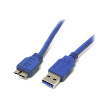 Electroon 50Cm Usb 3.0 Taşınabilir Harddisk Hdd Kablosu