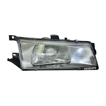 Leoparts Hyundai Excel Far Lambası Sağ Manuel 1992-1994 92102-24300