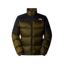 The North Face Erkek Dıablo Down 2.0 Ceket Nf0a899390ı1 Yeşil