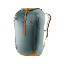 571 Collections Deuter Gravity Motion Sırt Çantası Açık Altın