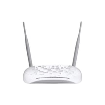 Tp-link Td-w9970 300 Mbps Ebeveyn Kontrolü Vdsl Adsl2+ Usb Port Modem/router