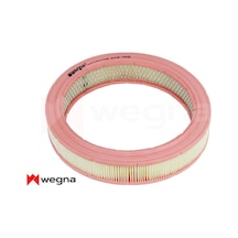 Wegna Wa2760.ım Hava Filtresi Murat 131 Sl İçten Mentelli C 2853 7721380f-7721380e -