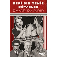 Beni Bir Temiz Dövseler - Yqbx-899883