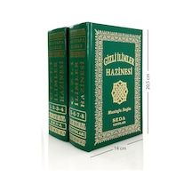Gizli İlimler Hazinesi - Mustafa Iloğlu N11.34228