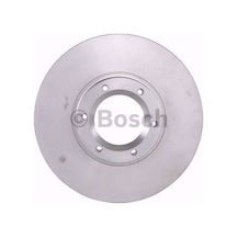 Opel Movano Combi 1.9 Dti 1998-2006 Bosch Ön Fren Diski N11.2624