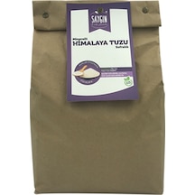 Saygın Dökme Himalaya Tuzu Sofralık Çuval 25 KG
