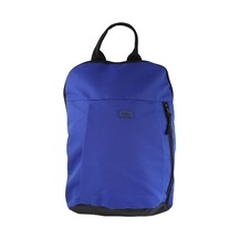 Zeybe Renkli Sırt Çantası - Mavi