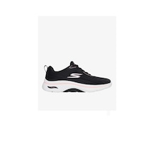 Skechers Go Walk Arch Fit 2.0 Kadın Spor Ayakkabı Siyah