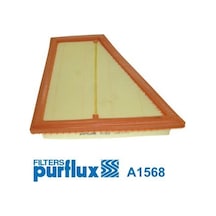 Purflux A1568 Hava Filtresi Bmw F10 F11 E84 Z4 E88 Fn3815