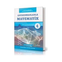 Antrenmanlarla Matematik  4