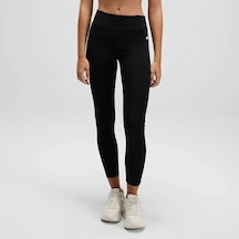 Ellesse Ef518-bk Kadın Tayt - Siyah Siyah