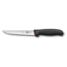 Victorinox 15cm Siyah Fibrox Sıyırma Bıçağı Diğer