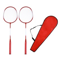 Suntek Badminton Raketleri Eğitim Uygulaması Için 2 Parça