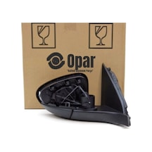 Opar 735705166 Dış Dikiz Aynası Sağ Fiat Egea 15