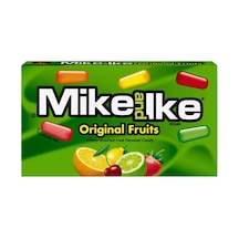 Mike And Ike Original Fruits Gluten Free 22 G