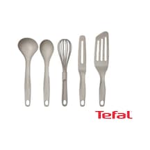 Tefal Fresh Kitchen Enjoy Hazırlık Ve Servis Aksesuar Seti - 5 Pa