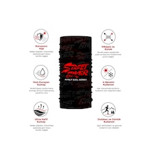 Street Biker Bandana-buff